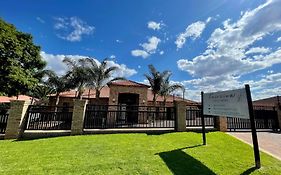 Fairview Guest House Hartswater